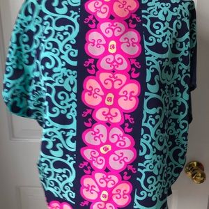Lilly Pulitzer Dressy shirt